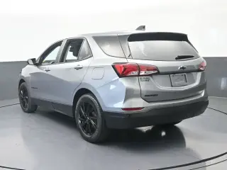 Chevrolet Equinox 2024 LS 4dr SUV w/1LS