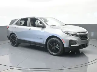 Chevrolet Equinox 2024 LS 4dr SUV w/1LS