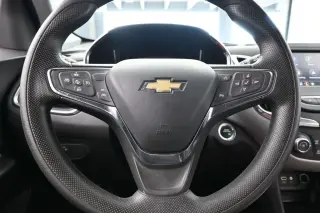 Chevrolet Equinox 2024 LS 4dr SUV w/1LS