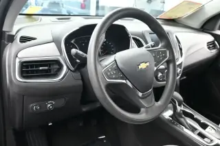 Chevrolet Equinox 2024 LS 4dr SUV w/1LS