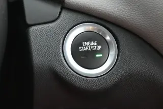Chevrolet Equinox 2024 LS 4dr SUV w/1LS