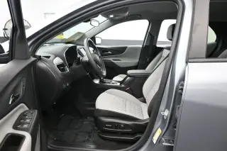 Chevrolet Equinox 2024 LS 4dr SUV w/1LS