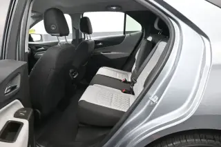 Chevrolet Equinox 2024 LS 4dr SUV w/1LS