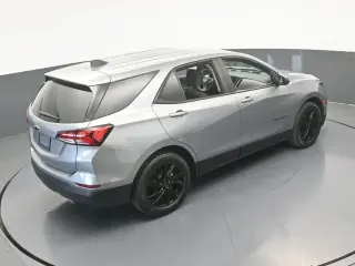 Chevrolet Equinox 2024 LS 4dr SUV w/1LS