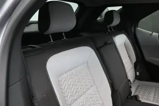 Chevrolet Equinox 2024 LS 4dr SUV w/1LS