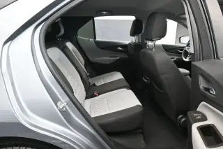 Chevrolet Equinox 2024 LS 4dr SUV w/1LS