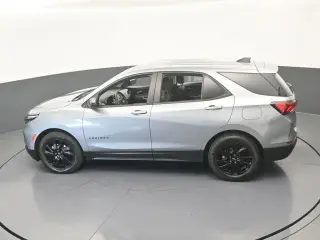Chevrolet Equinox 2024 LS 4dr SUV w/1LS