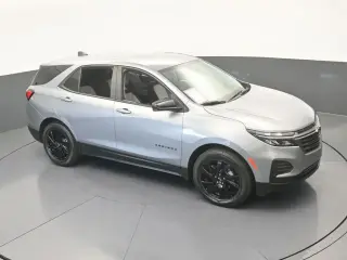 Chevrolet Equinox 2024 LS 4dr SUV w/1LS