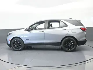 Chevrolet Equinox 2024 LS 4dr SUV w/1LS