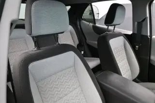 Chevrolet Equinox 2024 LS 4dr SUV w/1LS