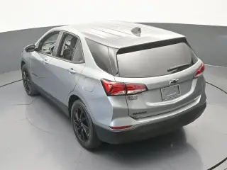 Chevrolet Equinox 2024 LS 4dr SUV w/1LS