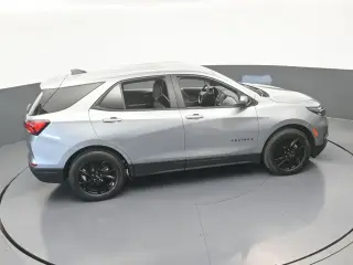 Chevrolet Equinox 2024 LS 4dr SUV w/1LS