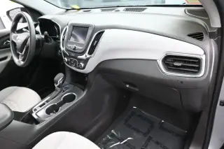 Chevrolet Equinox 2024 LS 4dr SUV w/1LS