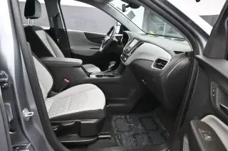 Chevrolet Equinox 2024 LS 4dr SUV w/1LS