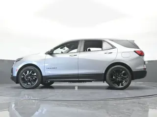 Chevrolet Equinox 2024 LS 4dr SUV w/1LS