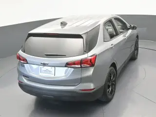 Chevrolet Equinox 2024 LS 4dr SUV w/1LS