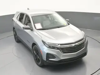 Chevrolet Equinox 2024 LS 4dr SUV w/1LS