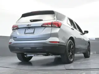 Chevrolet Equinox 2024 LS 4dr SUV w/1LS