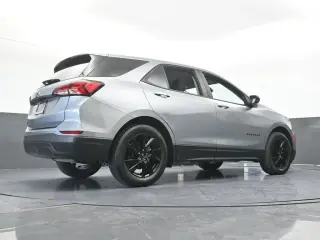 Chevrolet Equinox 2024 LS 4dr SUV w/1LS
