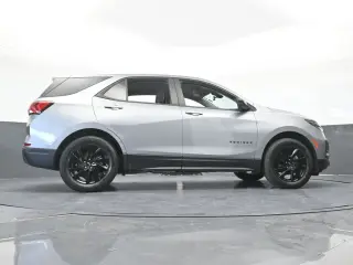 Chevrolet Equinox 2024 LS 4dr SUV w/1LS