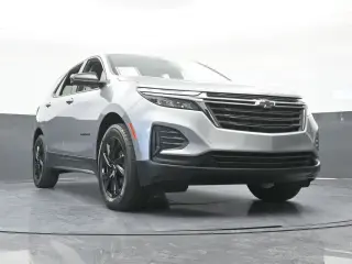 Chevrolet Equinox 2024 LS 4dr SUV w/1LS
