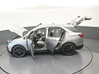 Chevrolet Equinox 2024 LS 4dr SUV w/1LS