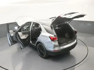Chevrolet Equinox 2024 LS 4dr SUV w/1LS