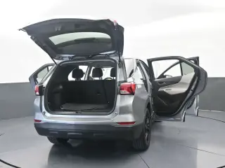 Chevrolet Equinox 2024 LS 4dr SUV w/1LS