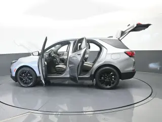 Chevrolet Equinox 2024 LS 4dr SUV w/1LS