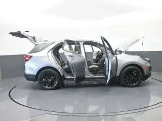 Chevrolet Equinox 2024 LS 4dr SUV w/1LS