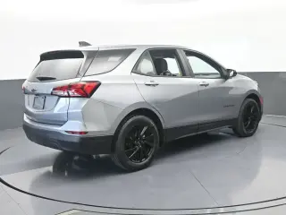 Chevrolet Equinox 2024 LS 4dr SUV w/1LS