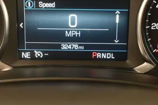 Chevrolet Equinox 2024 LS 4dr SUV w/1LS