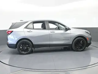 Chevrolet Equinox 2024 LS 4dr SUV w/1LS
