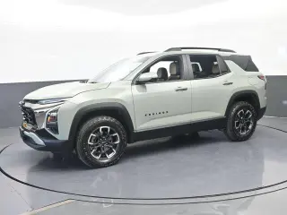 Chevrolet Equinox 2026 ACTIV 4dr SUV