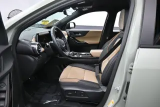 Chevrolet Equinox 2026 ACTIV 4dr SUV