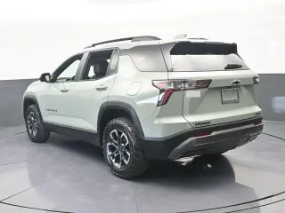 Chevrolet Equinox 2026 ACTIV 4dr SUV