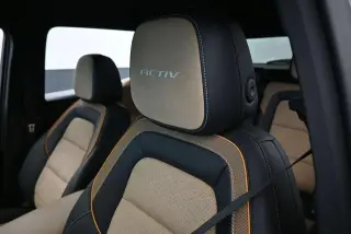 Chevrolet Equinox 2026 ACTIV 4dr SUV