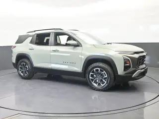 Chevrolet Equinox 2026 ACTIV 4dr SUV