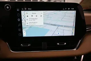 Chevrolet Equinox 2026 ACTIV 4dr SUV