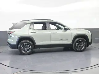 Chevrolet Equinox 2026 ACTIV 4dr SUV