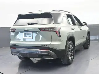 Chevrolet Equinox 2026 ACTIV 4dr SUV