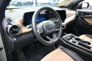 Chevrolet Equinox 2026 ACTIV 4dr SUV