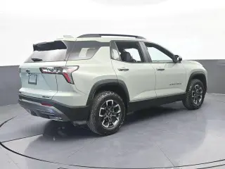 Chevrolet Equinox 2026 ACTIV 4dr SUV