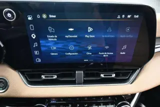 Chevrolet Equinox 2026 ACTIV 4dr SUV