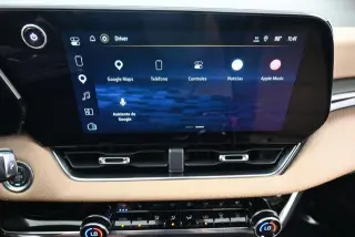Chevrolet Equinox 2026 ACTIV 4dr SUV