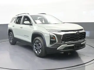 Chevrolet Equinox 2026 ACTIV 4dr SUV