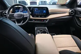Chevrolet Equinox 2026 ACTIV 4dr SUV