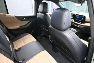 Chevrolet Equinox 2026 ACTIV 4dr SUV
