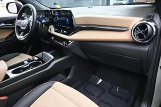 Chevrolet Equinox 2026 ACTIV 4dr SUV