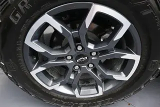 Chevrolet Equinox 2026 ACTIV 4dr SUV